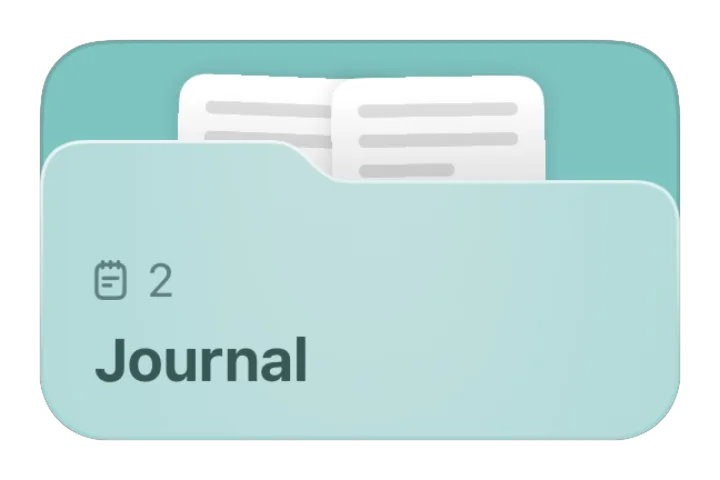 Dossier Journal